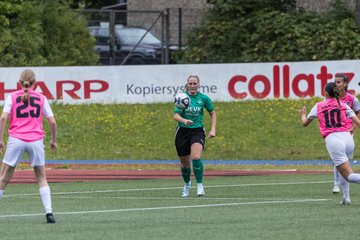 Bild 184 - F Harksheide - IF Stjernen Flensborg : Ergebnis: 7:2